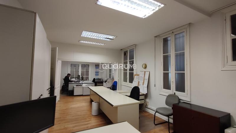 Foto 97af2aec-d515-43a5-a805-a71640d240b7. Miete büro in Ensanche - Moyua - Diputación Bilbao