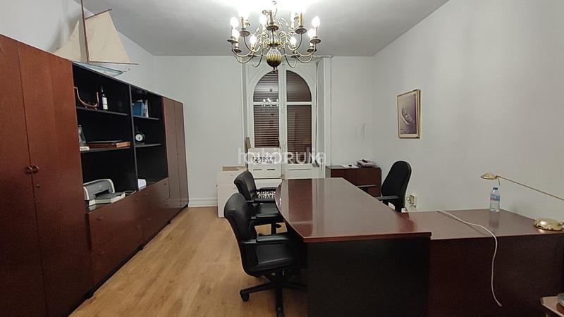 Foto f11a6a59-5716-4cd7-ba4e-da84f69dfd1d. Miete büro in Ensanche - Moyua - Diputación Bilbao