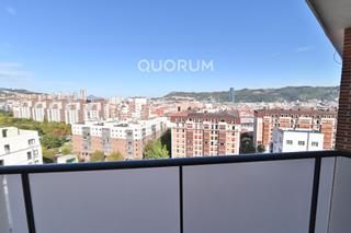 Pis  Calle andrés isasi. Vivienda con estupendas vistas
