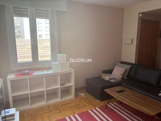 Flat  Avenida de juan de garay. Vivienda en juan de garay