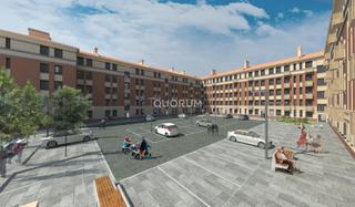 Pis  Grupo torre urizar. Vivienda 2 dormitorios para reformar