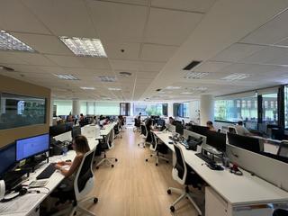 Ufficio in Calle Santiago de Compostela