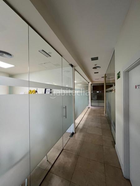 Foto f088d493-4753-4f68-be35-f6071c846070. Lloguer oficina a Miribilla Bilbao