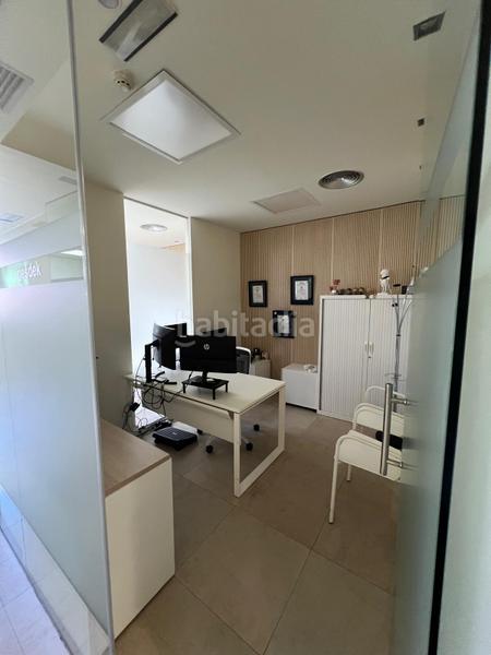 Foto f0b9da67-a6d8-45ca-9b6c-80bb7cf62cef. Location bureau dans Miribilla Bilbao