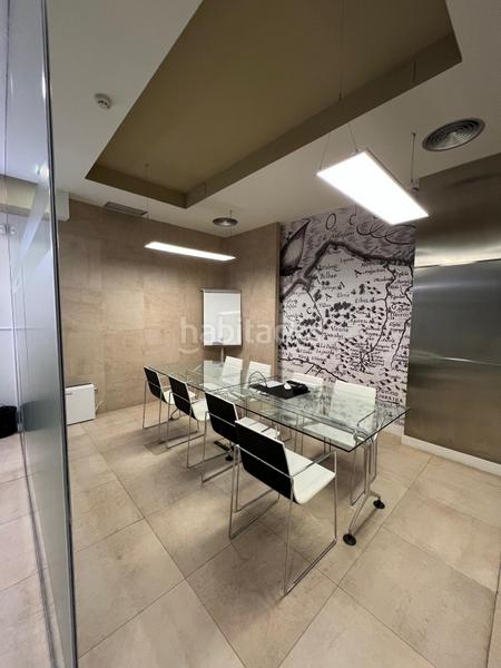 Foto a424d96b-89c2-4d0f-b238-8ccb3dca5d49. Miete büro in Miribilla Bilbao