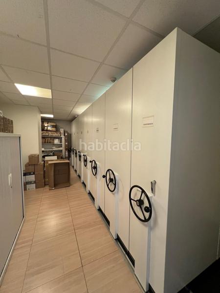 Foto 45910a4f-c4ba-42a9-abe1-bcdc16b3f5a9. Affitto ufficio in Miribilla Bilbao