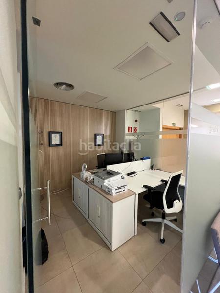 Foto c2d18c38-6642-47b5-b881-ea8ce48e1904. Location bureau dans Miribilla Bilbao