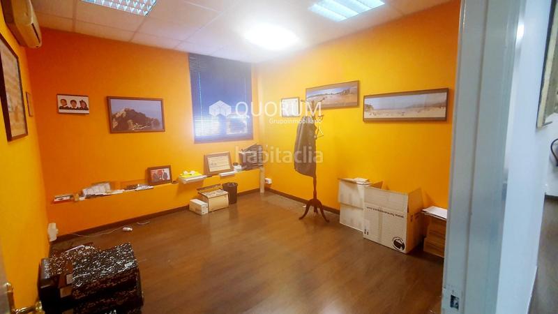 Foto 3fd6b10f-98ff-4110-9331-e08cc6813514. Affitto capannone industriale in Zamudio