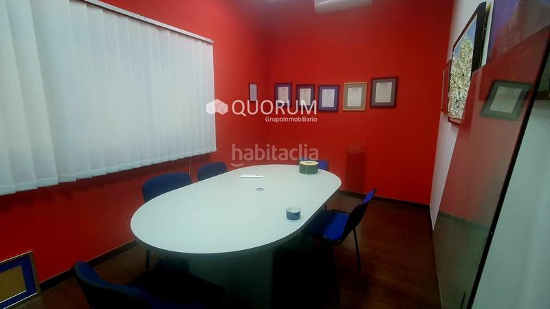 Foto b2b71571-8d05-446b-9f0f-bb297978c896. Affitto capannone industriale in Zamudio