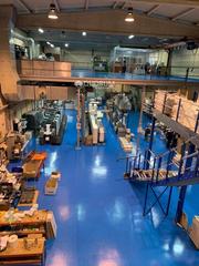 Miete Fabrikhalle in Zamudio. Nave en polígono torrelarragoiti , zamudio