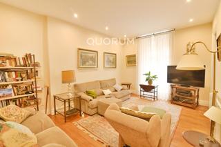 Appartement  Calle colón de larreategui. Vivienda 5 dormitorios en el ensanche