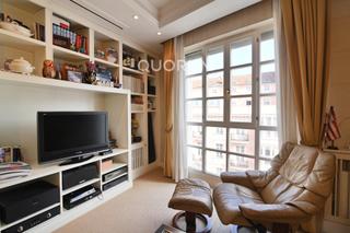Piso  Alameda de san mamés. Piso de 4 habitaciones garaje trastero