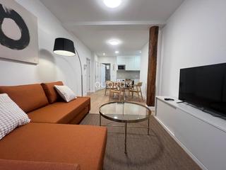 Location Appartement  Alameda de urquijo. Céntrico apartamento en la alhondiga