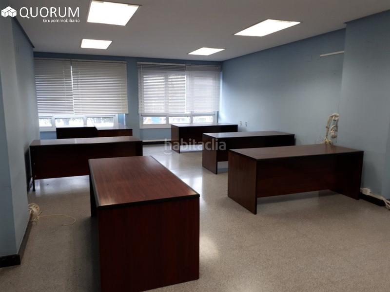 Foto c3ad65fb-5905-4d46-a7f7-a7cac1b8981d. Alquiler oficina  en entreplanta exterior en sarriko en Bilbao