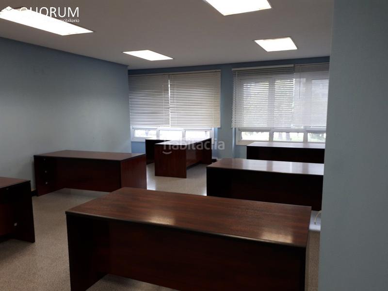 Foto 1245b10b-071c-4fc2-a2b1-bfeb5871a1ba. Location bureau dans Ibarrekolanda Bilbao