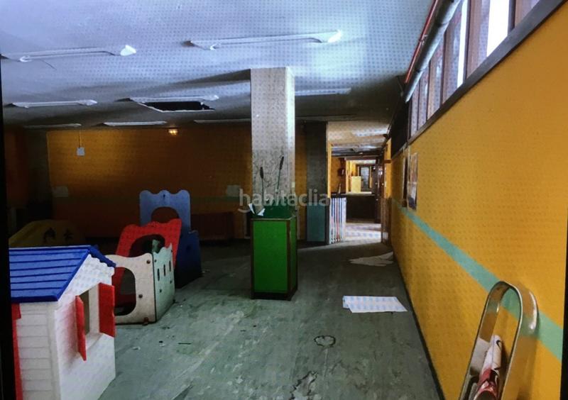 Foto 1db603ec-d31d-4abc-a3ef-dffb0d35f781. Local comercial a Ibarrekolanda Bilbao