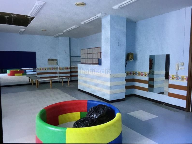 Foto 70f10602-71d6-4e3e-a7f0-55679273c162. Local comercial a Ibarrekolanda Bilbao