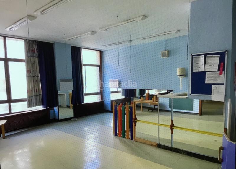 Foto e2109ea1-eb6c-422a-b262-2b3a4cdbf640. Local comercial a Ibarrekolanda Bilbao