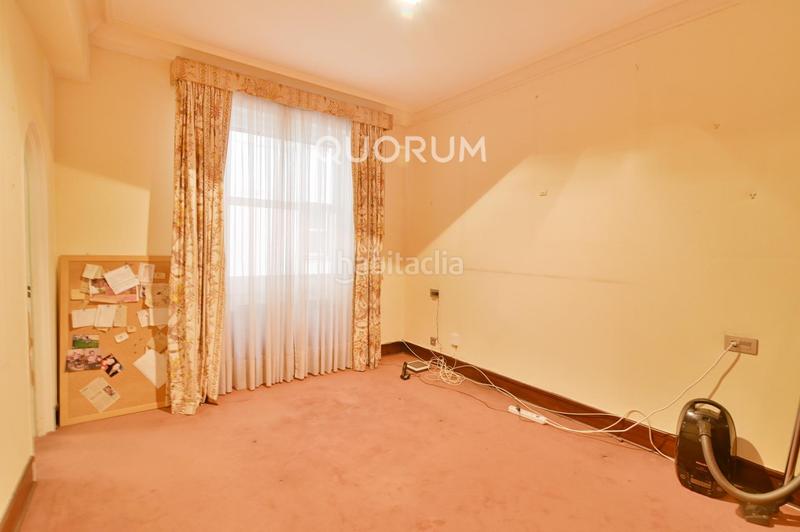 Foto 0f9cb12a-3047-4417-95d9-6731b796ad35. Appartamento con riscaldamento parcheggio in Sabino Arana-Jesuitas Bilbao