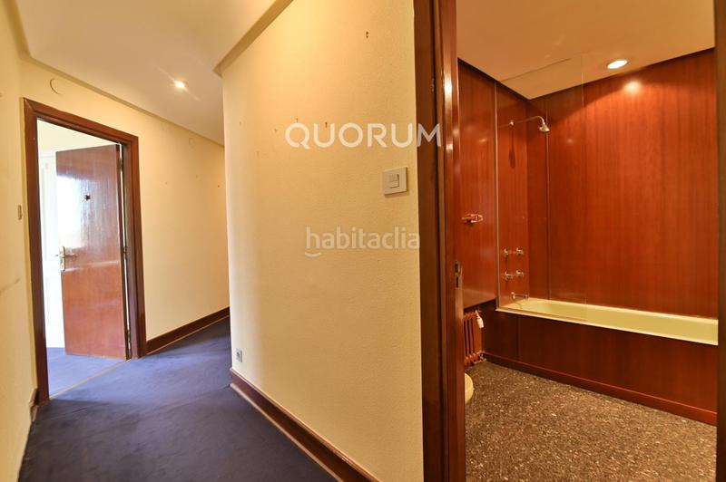 Foto 15268247-5039-45e4-849e-d40f7fbd94f8. Appartamento con riscaldamento parcheggio in Sabino Arana-Jesuitas Bilbao