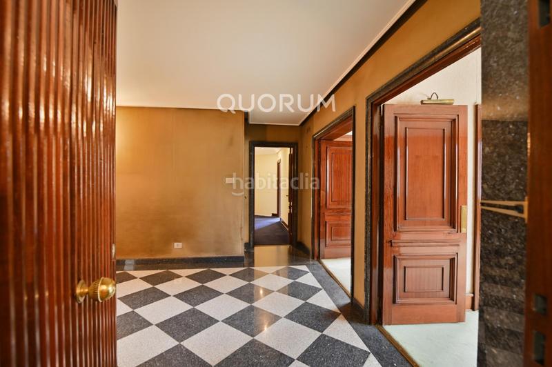 Foto 153218b2-2377-4e5d-a133-9008853c33bc. Appartamento con riscaldamento parcheggio in Sabino Arana-Jesuitas Bilbao