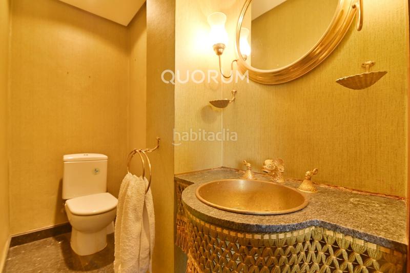 Foto 3b3dd715-2740-4654-865b-f18b67937208. Appartamento con riscaldamento parcheggio in Sabino Arana-Jesuitas Bilbao