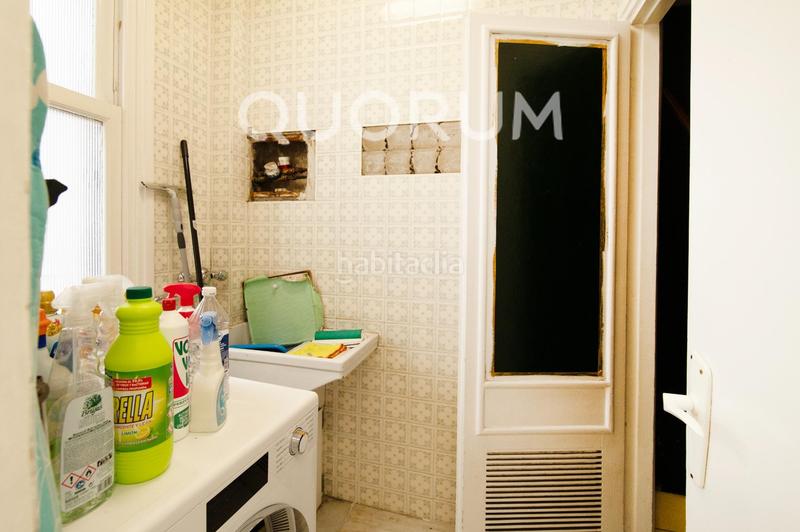 Foto 3f07a1ac-9881-4642-8874-fe12336d552b. Appartamento con riscaldamento parcheggio in Sabino Arana-Jesuitas Bilbao