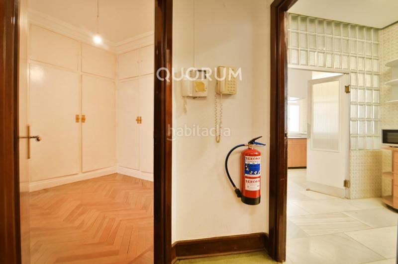 Foto 5f78110d-dc91-4037-a55e-0336de750f5b. Appartamento con riscaldamento parcheggio in Sabino Arana-Jesuitas Bilbao