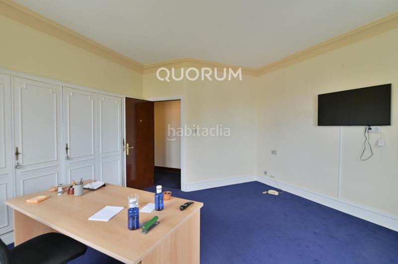 Foto 61c91320-d118-4615-bf2b-48707c8a2f4e. Appartamento con riscaldamento parcheggio in Sabino Arana-Jesuitas Bilbao