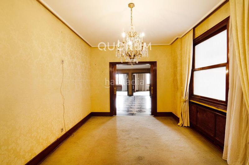 Foto 700ca4cf-e873-4857-bf70-4cd7224c72ab. Appartamento con riscaldamento parcheggio in Sabino Arana-Jesuitas Bilbao