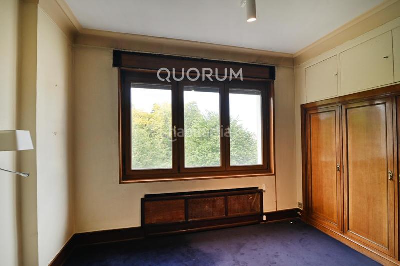 Foto 755afe87-bc6f-49e2-ac28-d55d6f3798b1. Appartamento con riscaldamento parcheggio in Sabino Arana-Jesuitas Bilbao