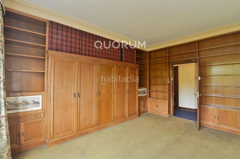 Foto 9d584b74-39a4-4226-952c-513570955363. Appartamento con riscaldamento parcheggio in Sabino Arana-Jesuitas Bilbao