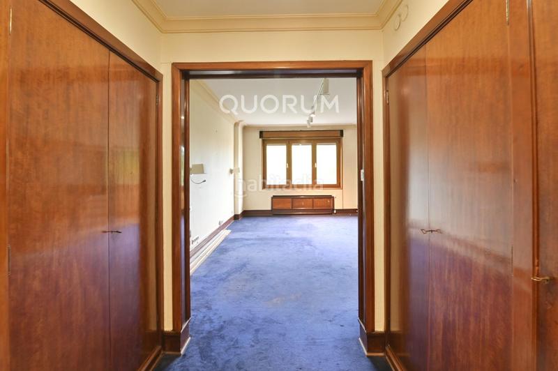 Foto c0160ea9-9482-4eae-9590-bd3186a8a4fa. Appartamento con riscaldamento parcheggio in Sabino Arana-Jesuitas Bilbao