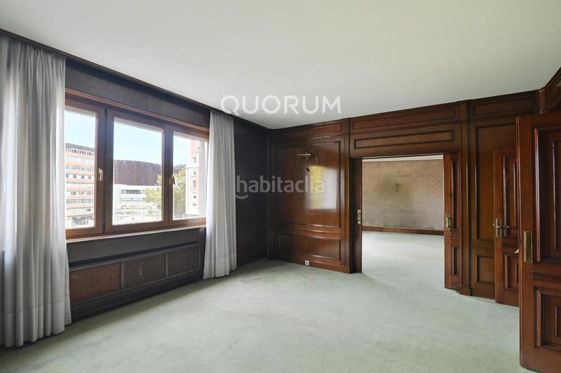 Foto df953729-ee23-4ec3-8276-8f87f82a0ce2. Appartamento con riscaldamento parcheggio in Sabino Arana-Jesuitas Bilbao