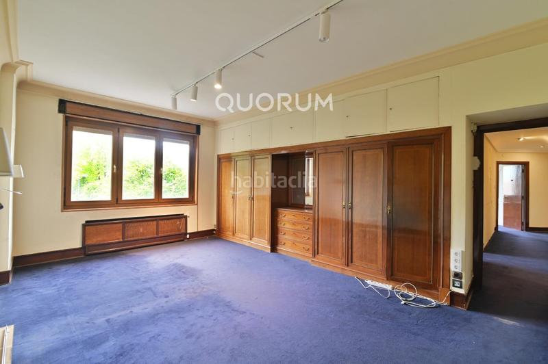 Foto f1bab798-61bc-485a-bf80-21d23ff0ba6d. Appartamento con riscaldamento parcheggio in Sabino Arana-Jesuitas Bilbao