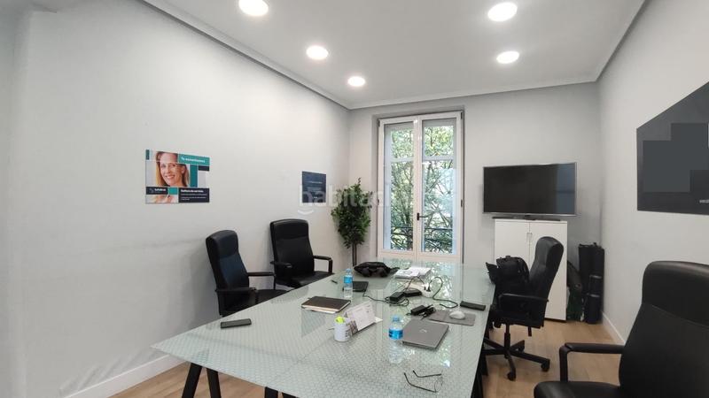 Foto 8c281808-724b-4e04-a70b-e3527dcc7bbb. Location bureau dans Ensanche - Moyua - Diputación Bilbao