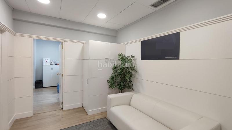 Foto 096b5edd-421e-49cf-876e-6847b0b180d9. Miete büro in Ensanche - Moyua - Diputación Bilbao