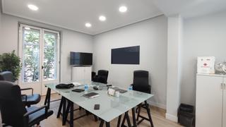 Miete Büro  Gran vía don diego lopez de haro. Oficina gran vía  diputación en alquiler
