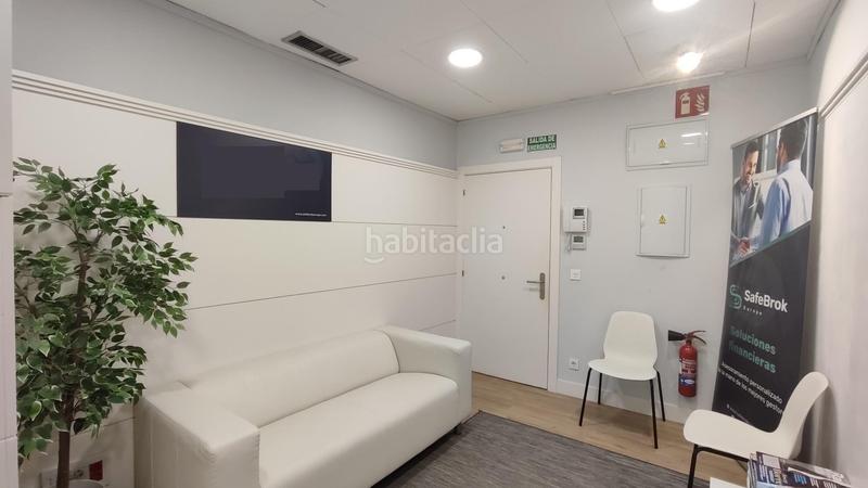 Foto 391dc7c7-7153-42a5-a895-651d78a3bddf. Miete büro in Ensanche - Moyua - Diputación Bilbao