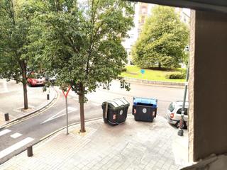 Pis  Plaza de amezola. Apartamento exterior en plaza ametzola