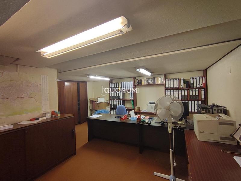 Foto 118462da-8aca-4ae2-b68d-cd414d5b19cb. Locale commerciale in Matiko - Ciudad Jardín Bilbao