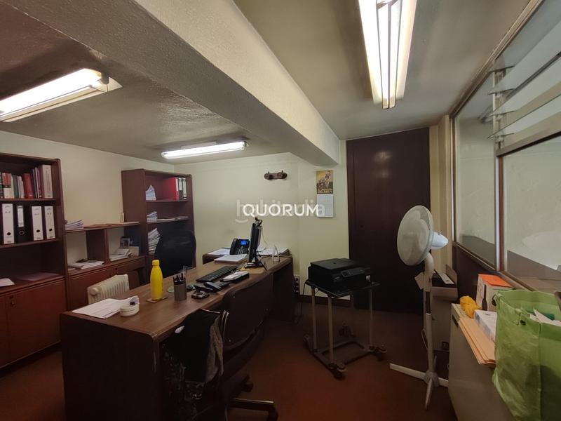 Foto 1adbc280-b5cc-475a-beba-df83adfa6fed. Locale commerciale in Matiko - Ciudad Jardín Bilbao