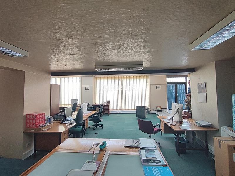 Foto 23232a56-2f43-4b9a-960d-36431b9053a5. Locale commerciale in Matiko - Ciudad Jardín Bilbao