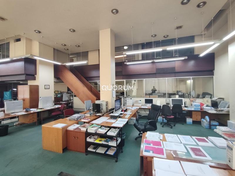 Foto 678f943d-7fd3-4937-ae41-b52c47259060. Locale commerciale in Matiko - Ciudad Jardín Bilbao