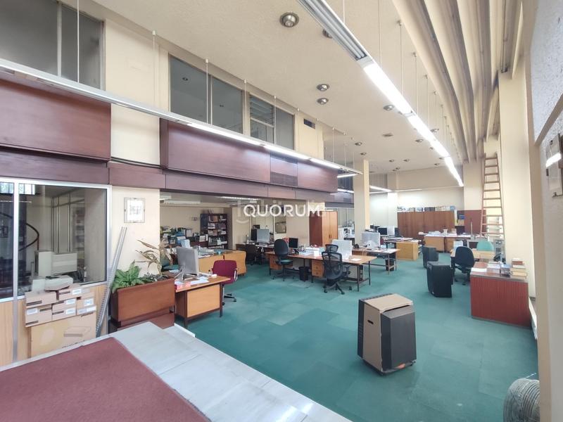 Foto 710aae15-4954-4793-8e84-b4cf6a36326b. Locale commerciale in Matiko - Ciudad Jardín Bilbao