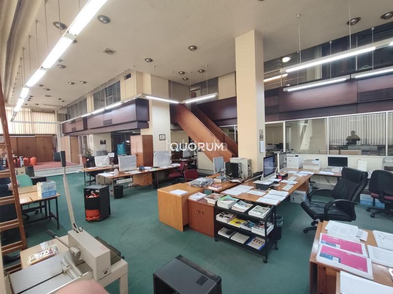 Foto 90349fad-f044-4a70-a8f7-341475710f74. Locale commerciale in Matiko - Ciudad Jardín Bilbao