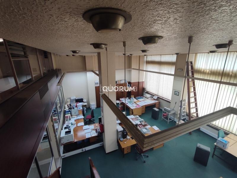 Foto 93b95f40-dbb0-4407-a833-8cbad7abc915. Locale commerciale in Matiko - Ciudad Jardín Bilbao