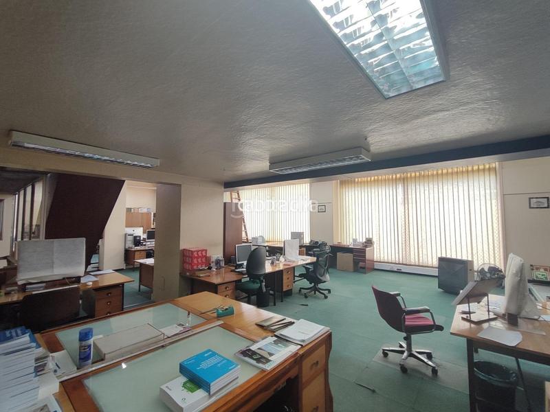 Foto 96a8ae01-6429-45fa-b527-789e209a67d0. Locale commerciale in Matiko - Ciudad Jardín Bilbao