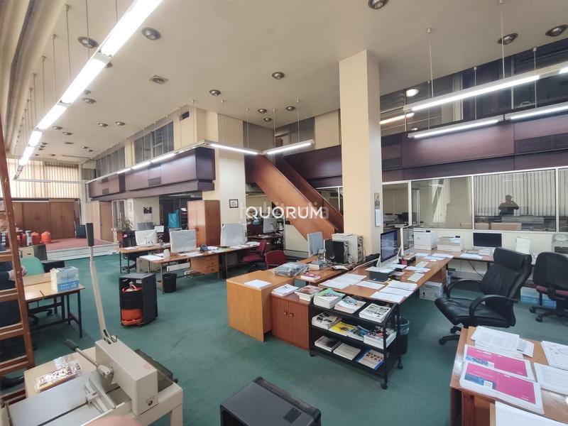 Foto bcdf49c7-1484-427b-82ad-58c2058e540e. Locale commerciale in Matiko - Ciudad Jardín Bilbao