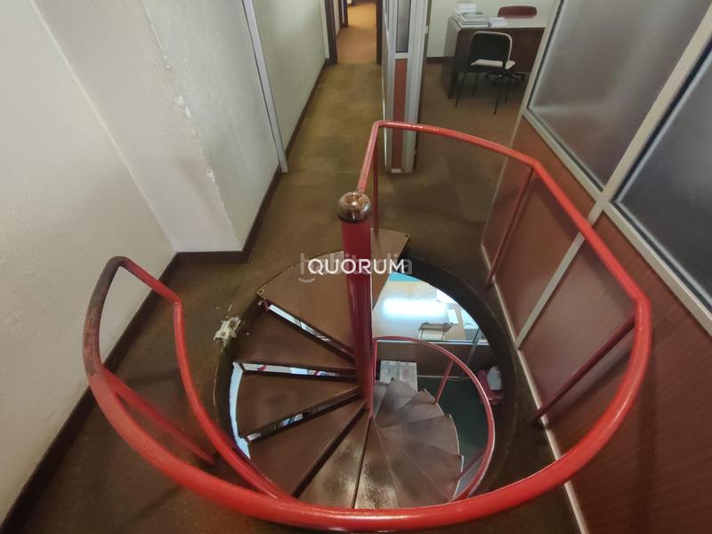 Foto f4646f77-c685-4fdf-aa7d-a59b5c9c5275. Locale commerciale in Matiko - Ciudad Jardín Bilbao